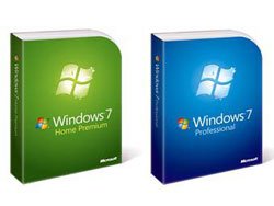   Microsoft  240   Windows 7