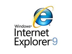 - Internet Explorer  10  