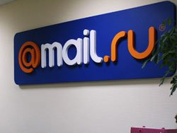  Mail.ru Group     30 