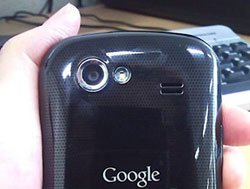   Google   Nexus S