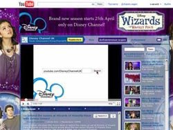 На YouTube появилась пиратская классика Disney