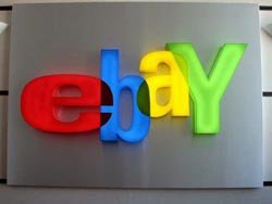 eBay  Google    