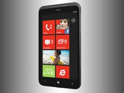 Microsoft обновит Windows Phone 7 в течение двух недель