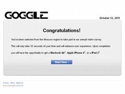 Google не смог одолеть сайт goggle.com